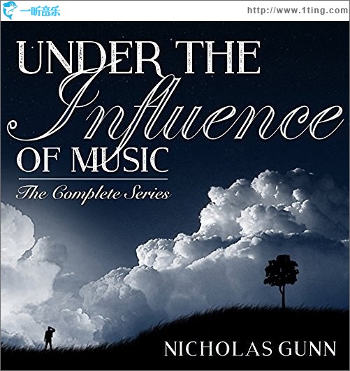 Under The Influence Of Music: The Complete Series