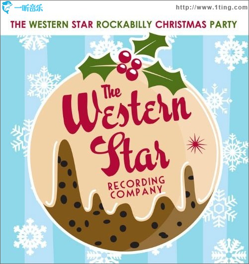 The Western Star Rockabilly Christmas Party
