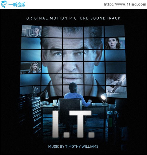 I.T. (Original Motion Picture Soundtrack)