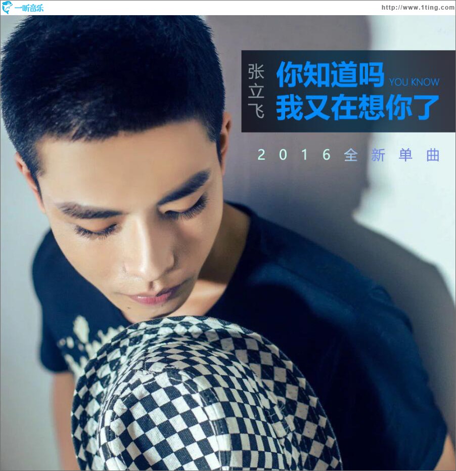 你知道吗 我又在想你了 (单曲)