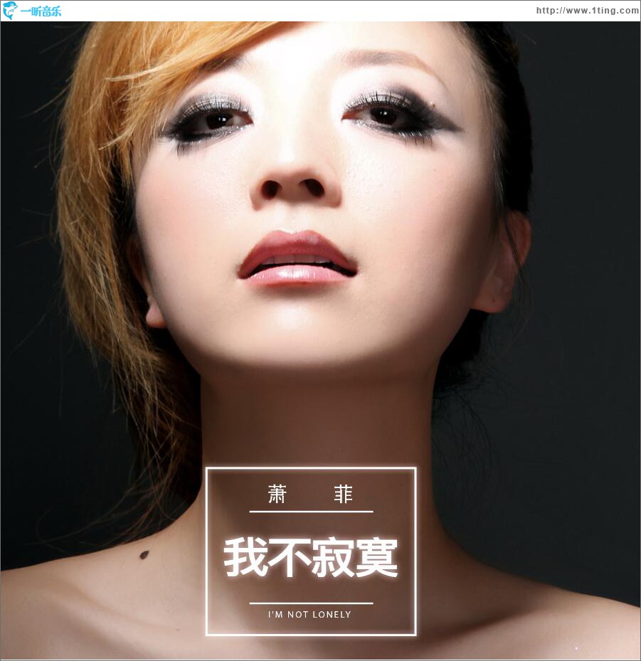 我不寂寞 (单曲)