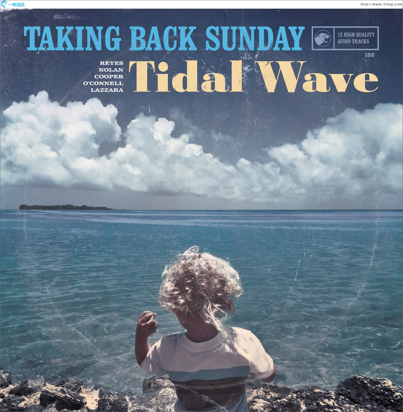 Tidal Wave