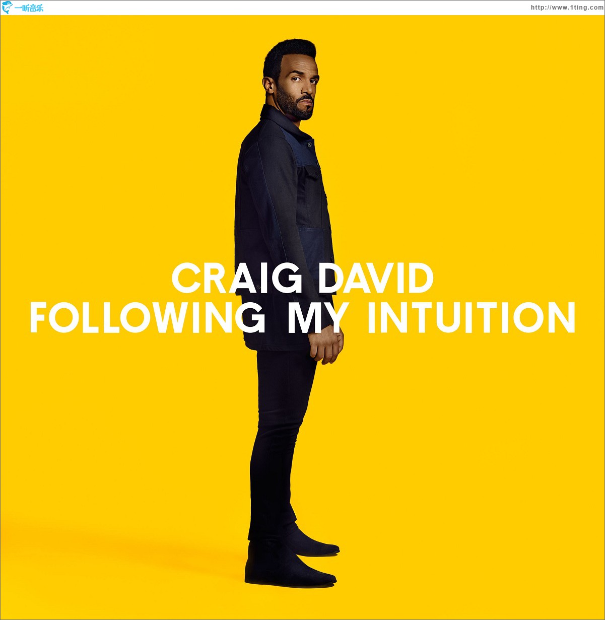 Following My Intuition