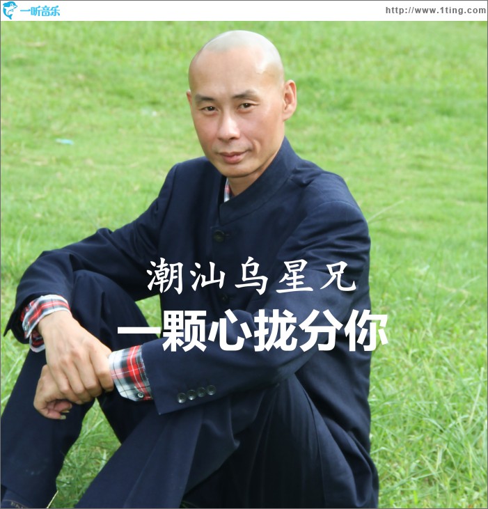 一颗心拢分你 (单曲)