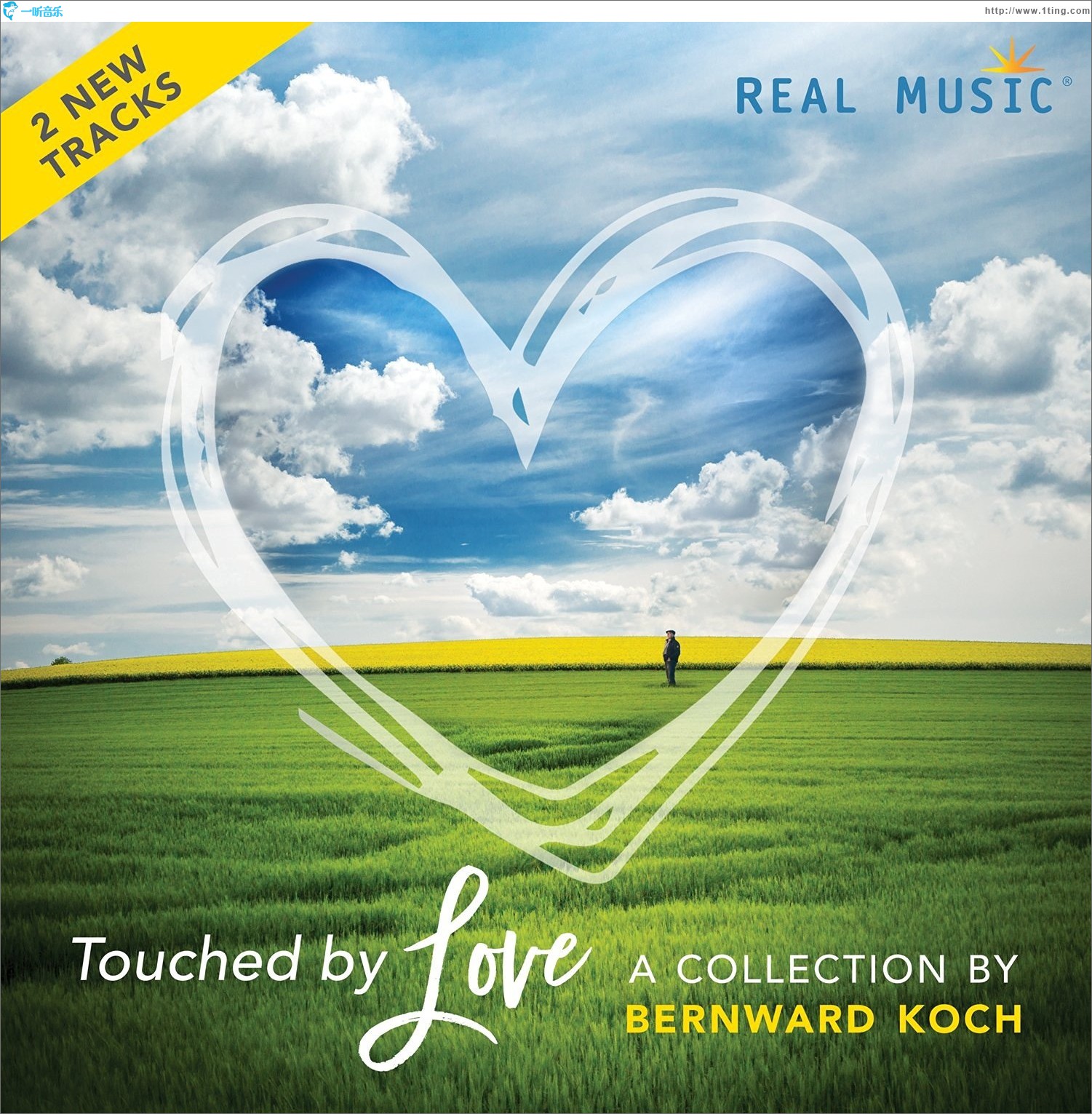 Touched By Love