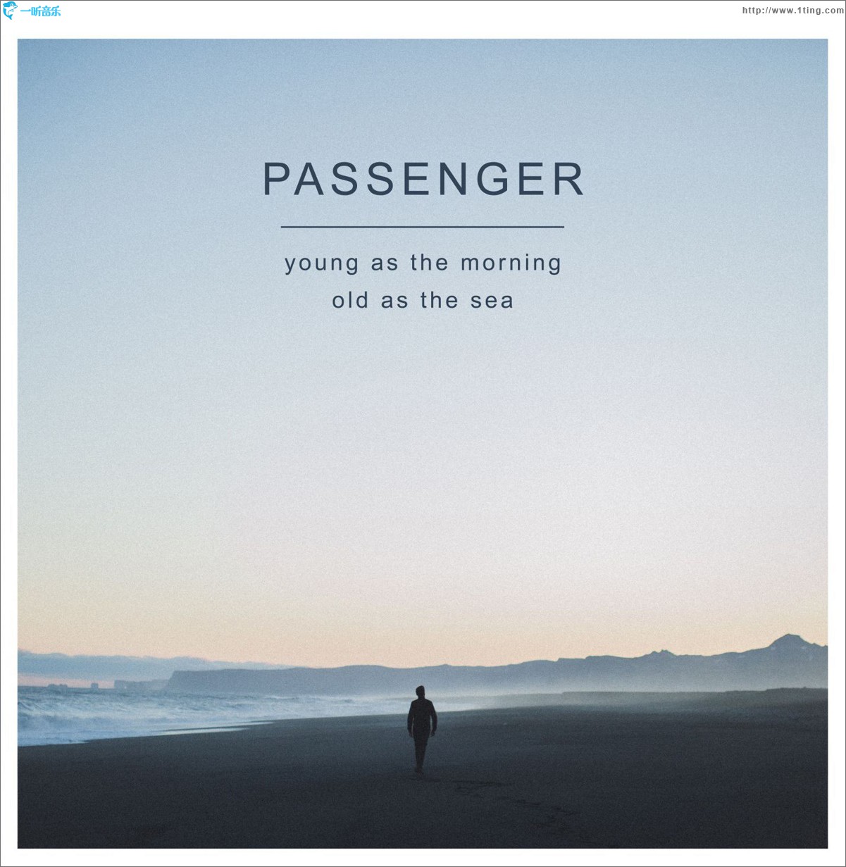 Young as the Morning Old as the Sea