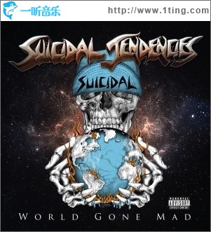 World Gone Mad