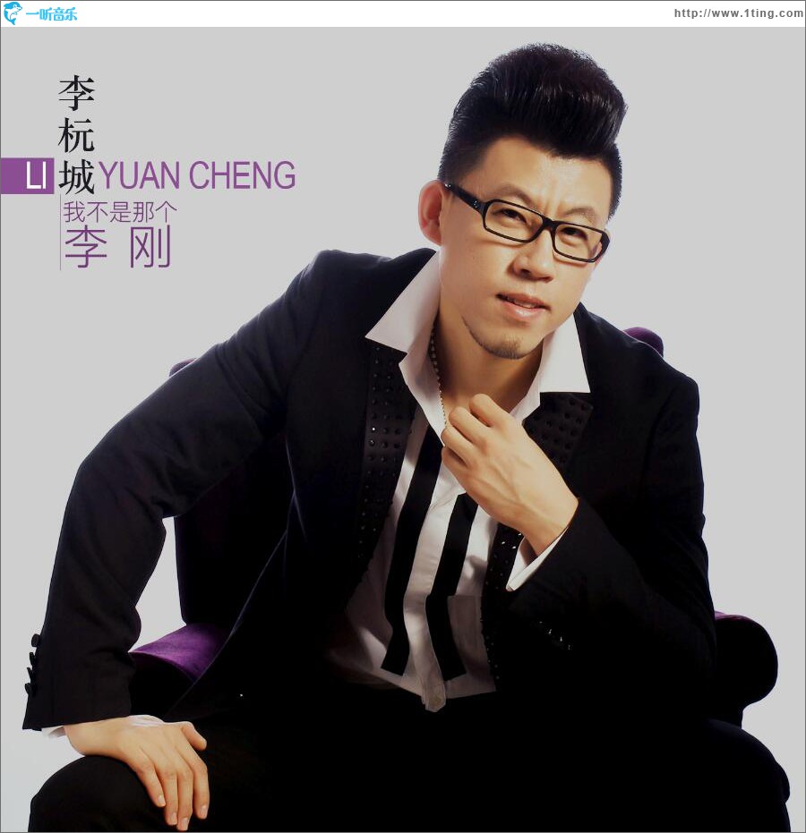 我不是那个李刚 (单曲)
