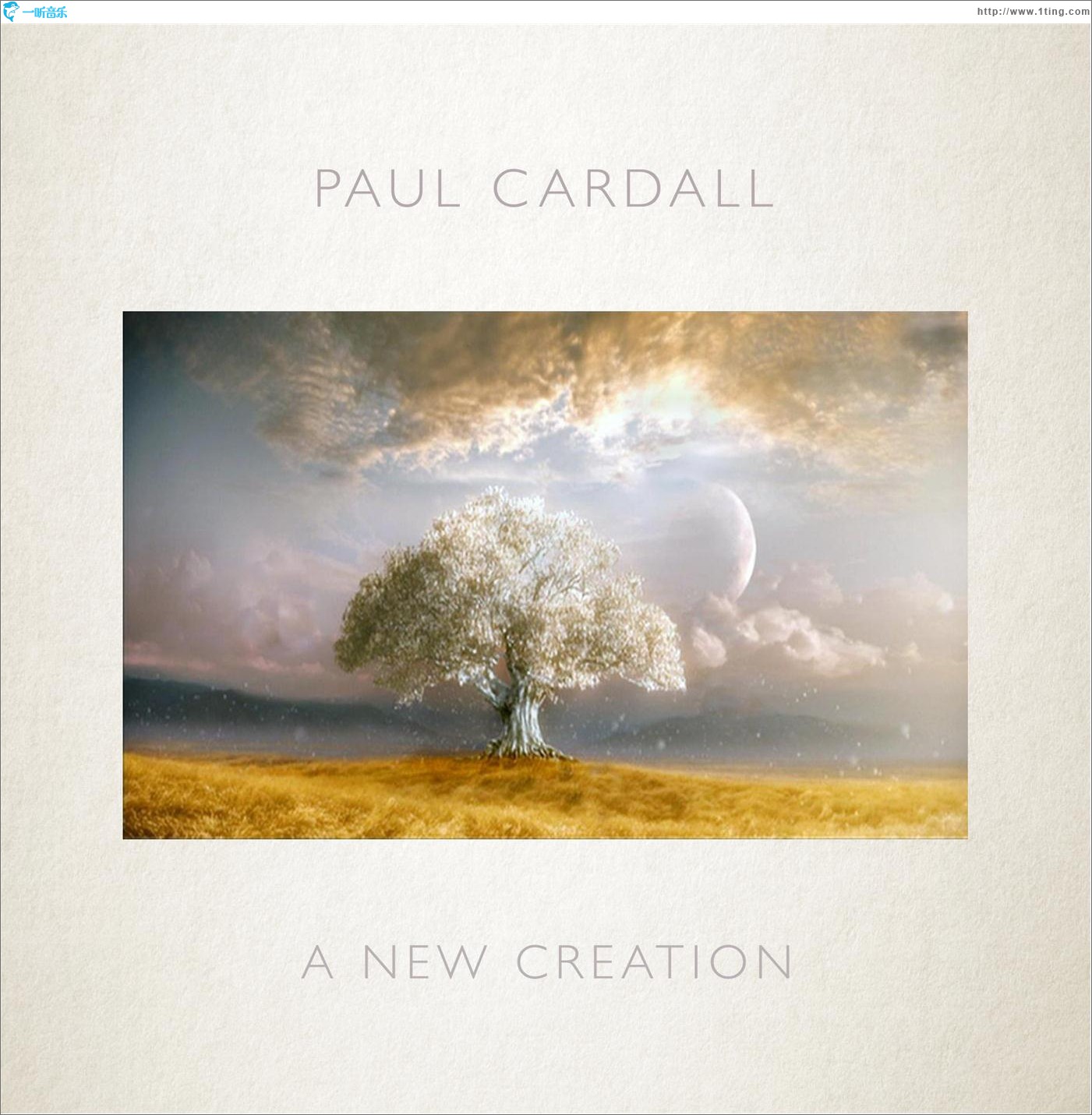 A New Creation