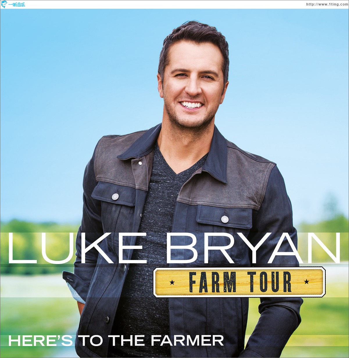 Farm Tour…Here's To the Farmer
