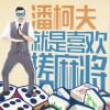 潘柯夫 就是喜欢搓麻将 试听