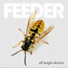 Feeder Universe Of Life 试听