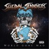 Suicidal Tendencies This World 试听