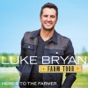 Farm Tour…Here's To the Farmer