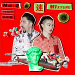 迷 MIxture (EP)试听
