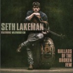 Ballads Of The Broken Few详情