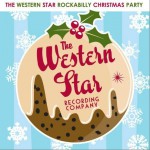 The Western Star Rockabilly Christmas Party