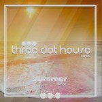 Three Dot House: Tropical