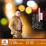 无眠的夜里 (单曲)试听