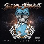 World Gone Mad详情