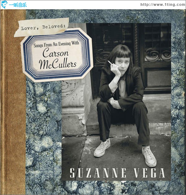 Lover, Beloved: Songs From An Evening With Carson Mccullers