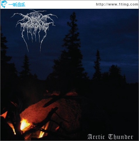 Arctic Thunder