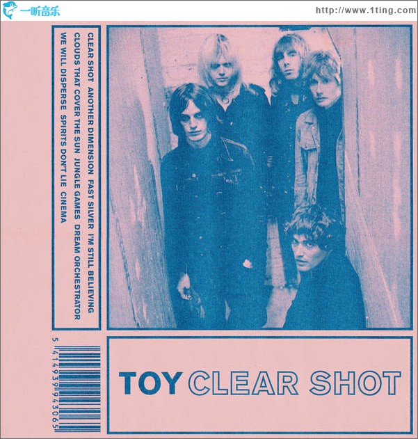 Clear Shot