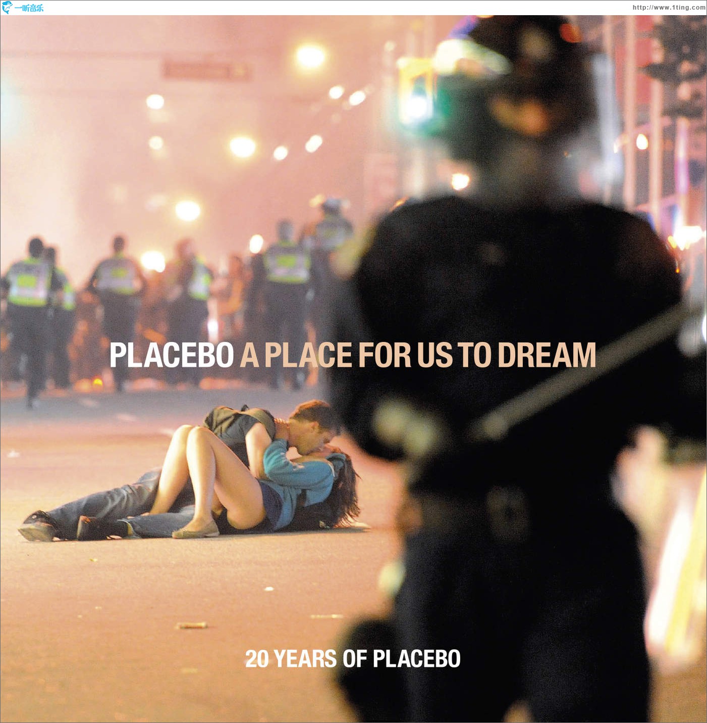 A Place For Us To Dream