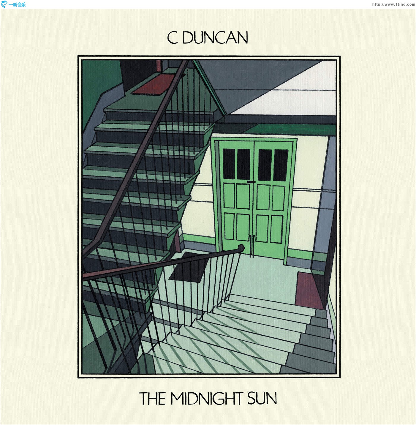 The Midnight Sun