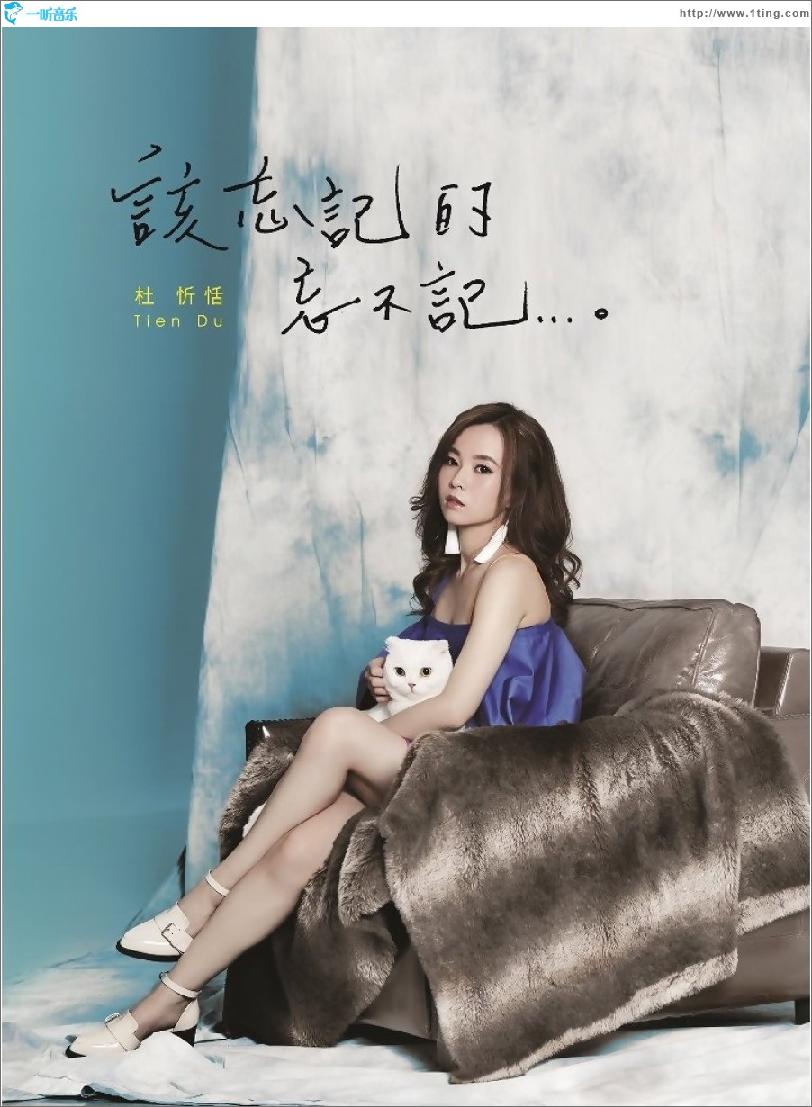 该忘记的 忘不记