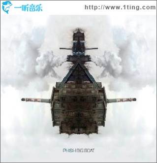 Big Boat