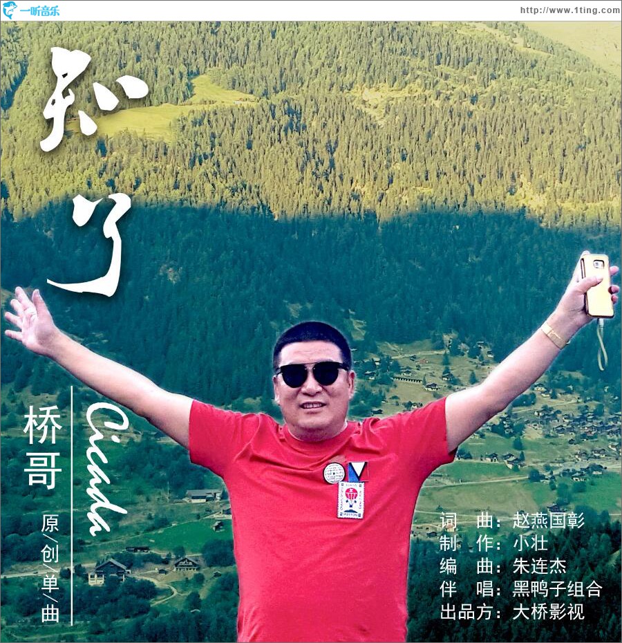 知了 (单曲)