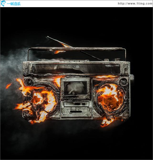 Revolution Radio