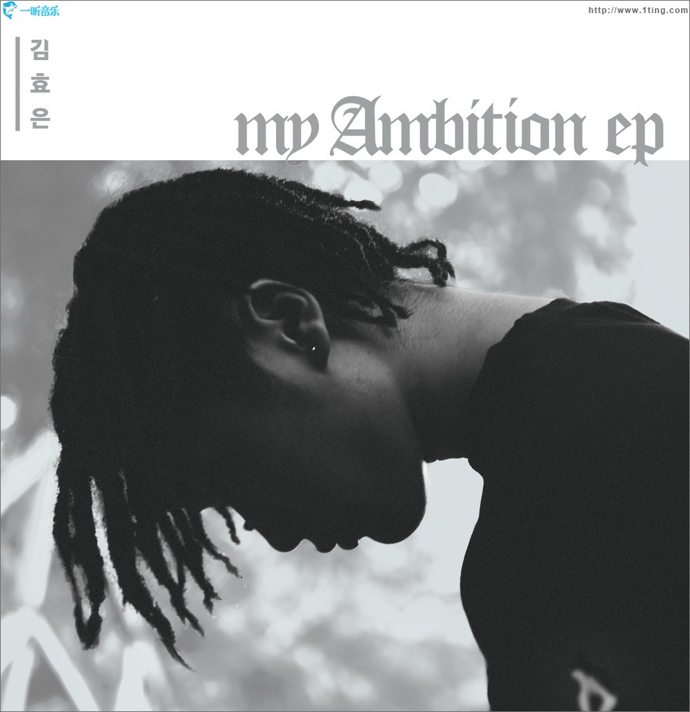 My Ambition