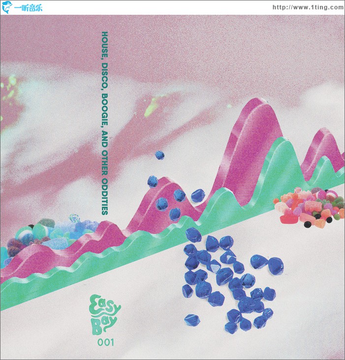 Easy Bay: House, Disco, Boogie & Other Oddities