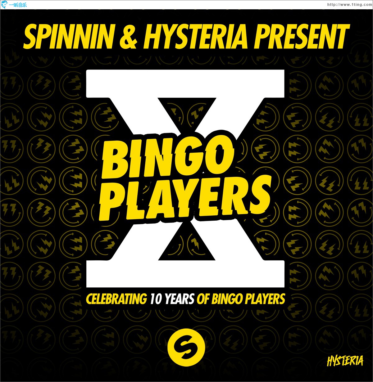 Celebrating 10 Years of Bingo Players