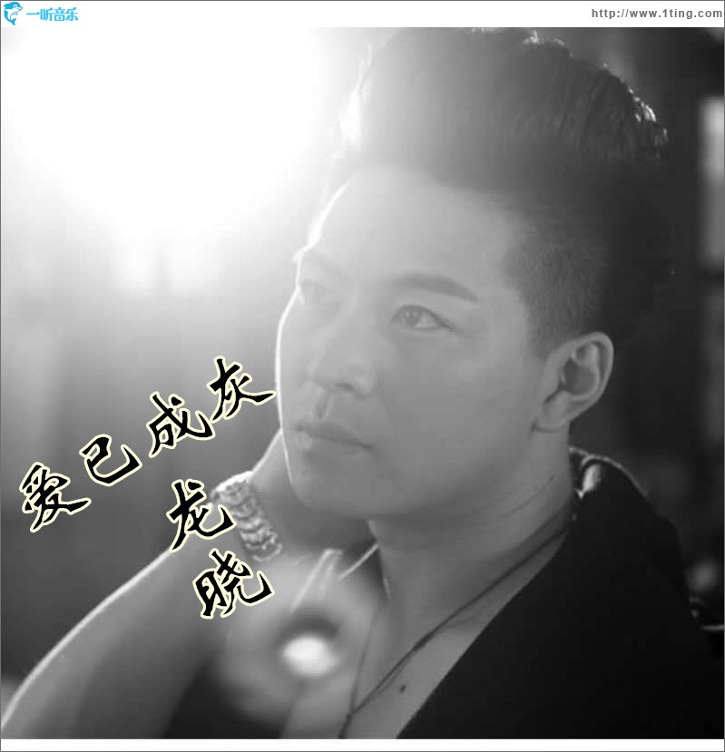 爱已成灰 (单曲)