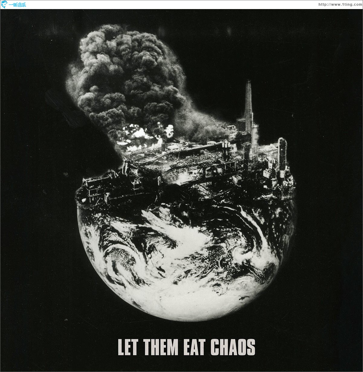 Let Them Eat Chaos