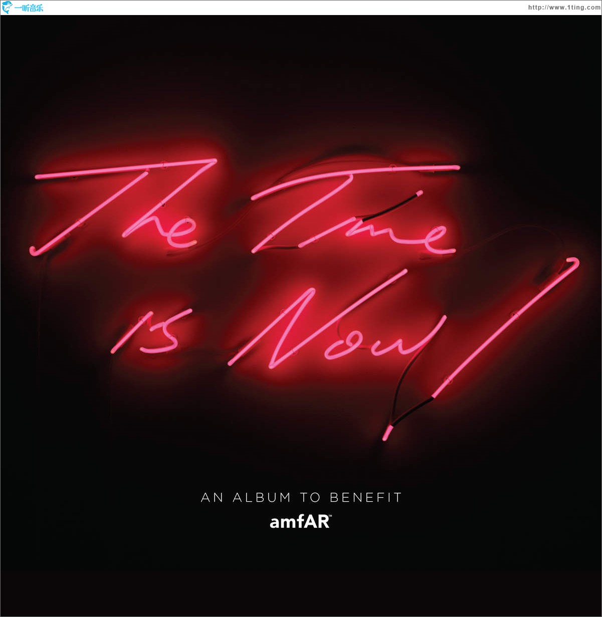 The Time Is Now!