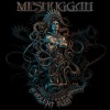 Meshuggah Clockworks 试听