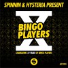 Bingo Players Tom's Diner (Bingo Players 2016 Re-Work) 试听
