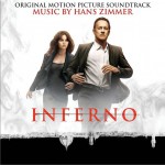 Inferno (Original Motion Picture Soundtrack) 电影《但丁密码》原声带详情