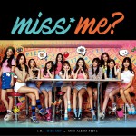 miss me?详情