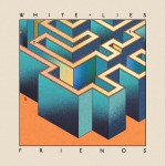 Friends详情