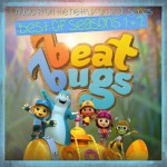 Beat Bugs: Best of Seasons 1 & 2 (Music from the Netflix Original Series)详情
