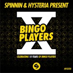 Celebrating 10 Years of Bingo Players详情