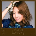 Love Songs 出道十周年情歌精选