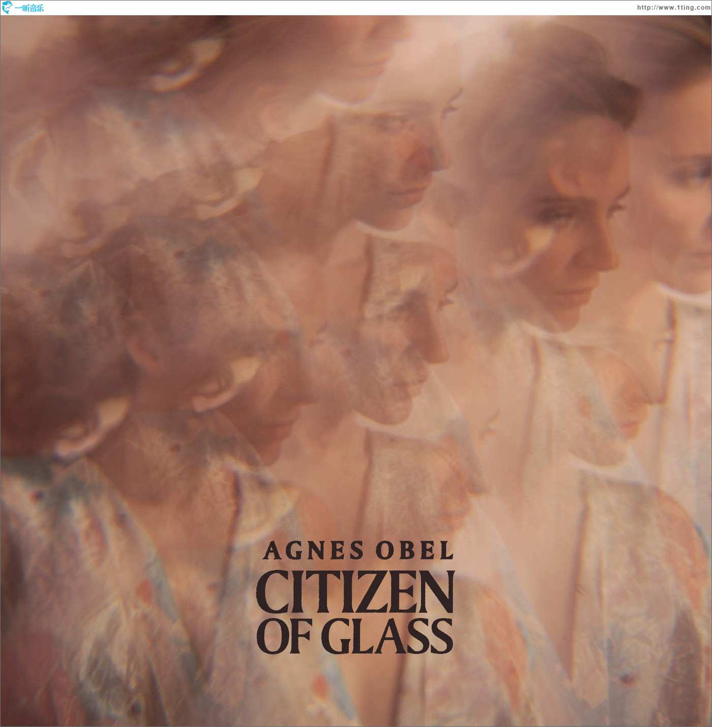 Citizen of Glass