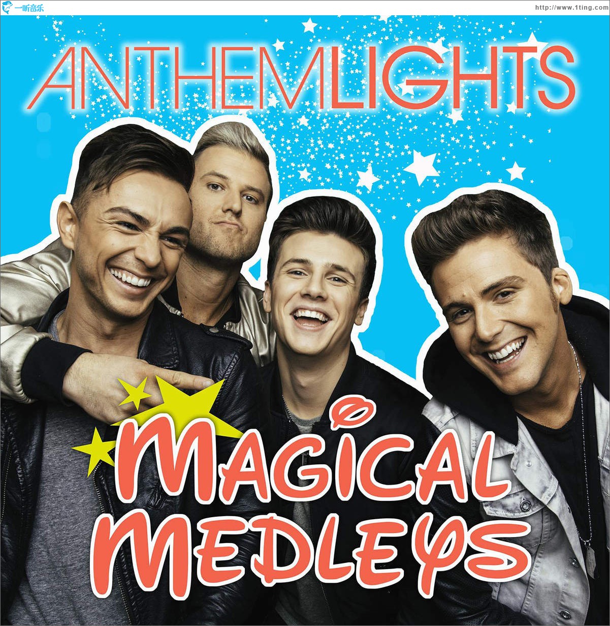 Magical Medleys