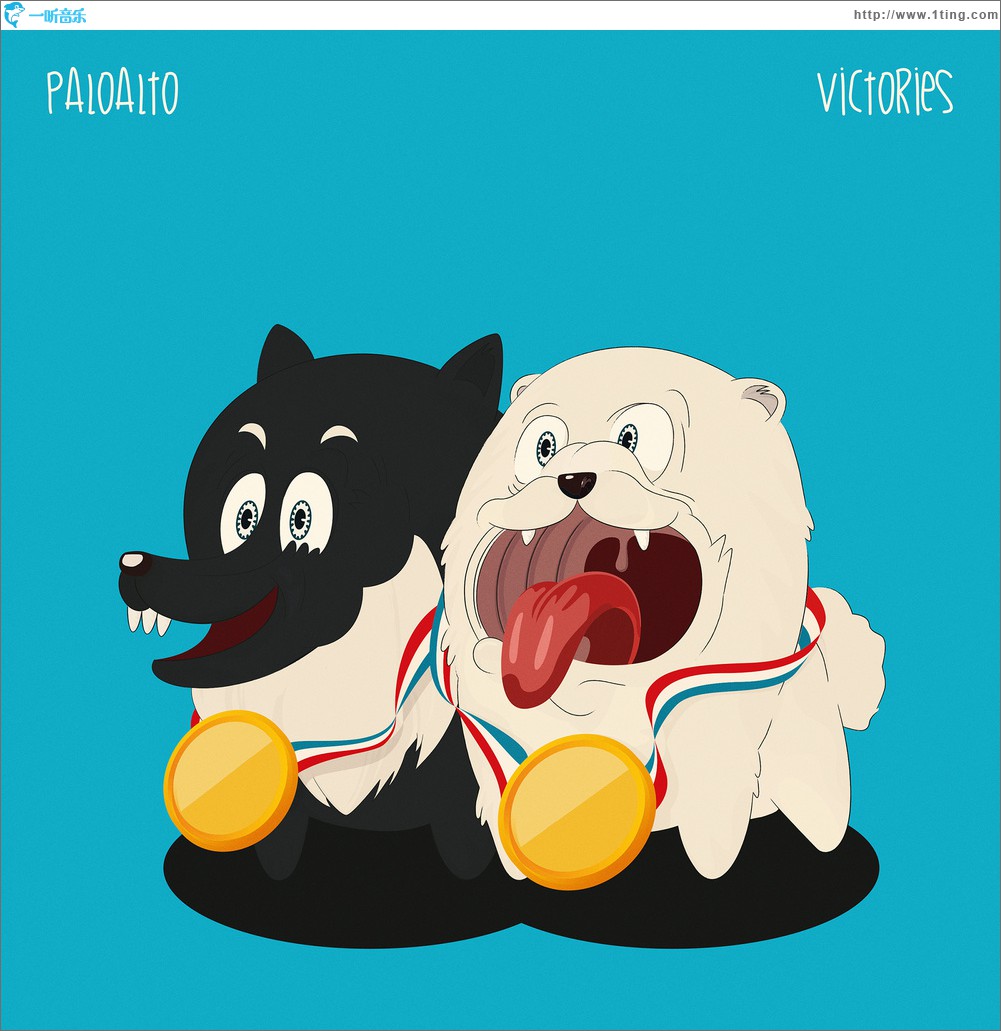 Victories